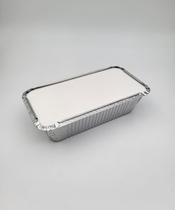 Foil Containers & Lids