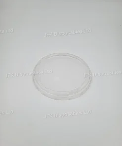 PLA Compostable Deli Container Lids