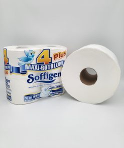 Toilet Paper