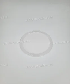 Clear Deli Container Lids