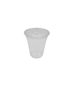 16oz Clear Plastic PET Cup