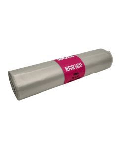 Clear Refuse Heavy Duty Sacks