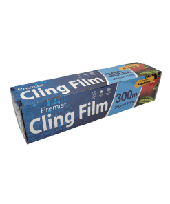 12" Catering Cling Film