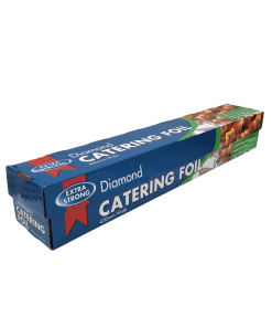 18" Extra Strong Catering Tin Foil