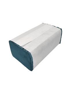 Z Fold Blue Handtowels