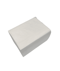 Just One - Interfold Dispenser White Napkin