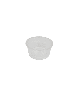 12oz PLA Compostable Deli Container