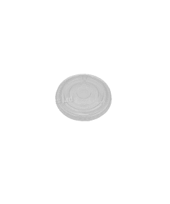 4oz Plastic Portion Cup Lid
