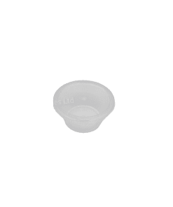 2oz Portion Cup and Lid Combi Pack Heavy Duty