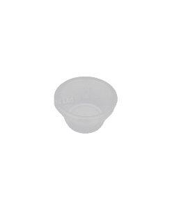 4oz Portion Cup and Lid Combi Heavy Duty
