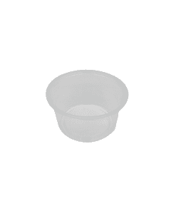 12oz Clear Alur Deli Container
