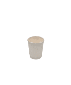 16oz White Double Wall Hot Cup