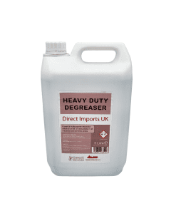 5 Litre Heavy Duty Floor Degreaser