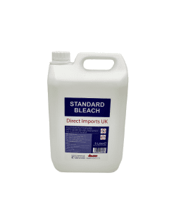 5 Litre Standard Bleach