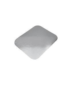 No 2 Heavy Duty Lids for Foil Containers