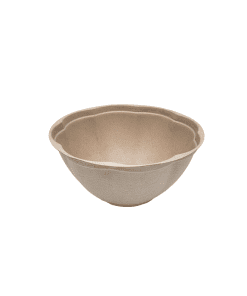 1000ml Compostable Pulp Bowl