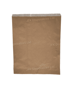 6 Quart Kraft Lined Bag