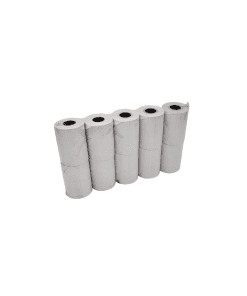 Credit Card Roll - 57mm x 40mm