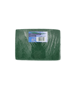 Heavy Duty Green Scouring Pads