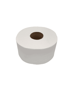 Mini Jumbo Toilet Paper