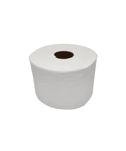 Center-Feed Toilet Roll