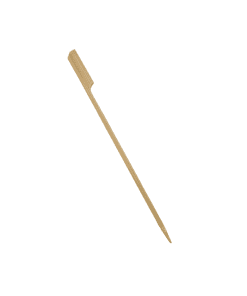 180mm Gun Shaped Skewers