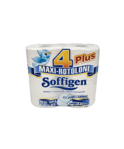 Toilet Roll Non Embossed