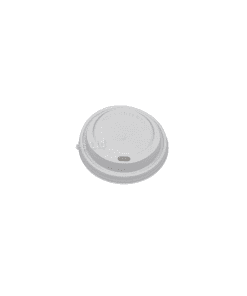 8oz Plastic Sip Thru Lid (Hot Cup)