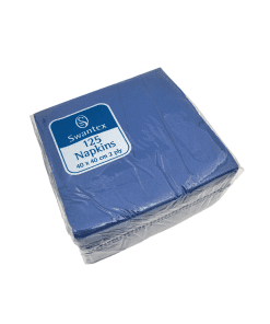 40cm Blue Napkin