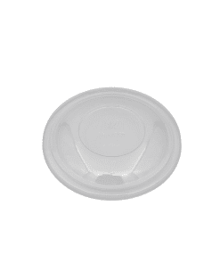 32oz Plastic Flat Lid (PLA)