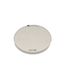 32oz Paper Vented Lid (PLA)