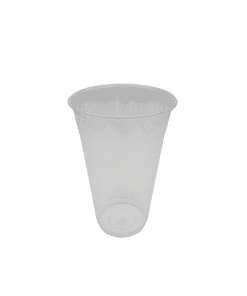 16oz Clear Smoothie Cups