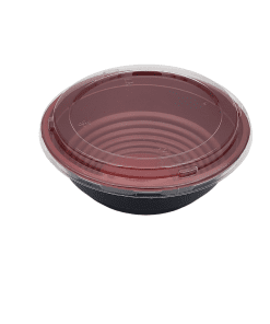 1000ml Donburi Bowl & Lid