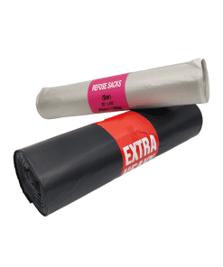 Refuse Sacks & Bin Liners