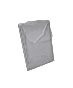 Clear Tortilla Container