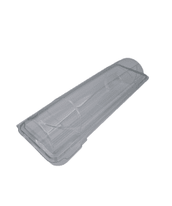 12" Baguette Container