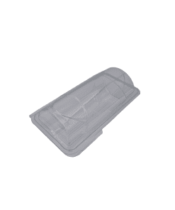 7" Baguette Container