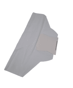 Cardboard Bloomer with Film