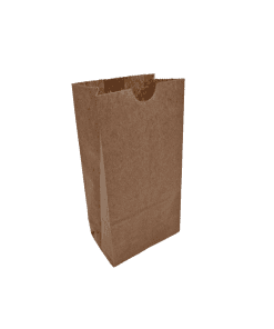 1lb Small Kraft Paper Bag