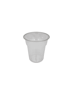 12oz Clear Cup rPET