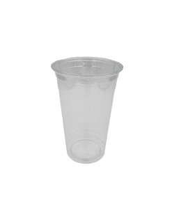 20oz Clear Cup rPET