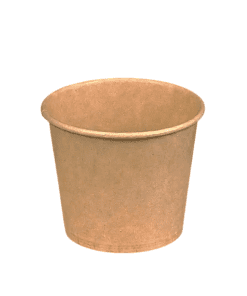 4oz Paper Portion Cup Kraft