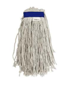 Kentucky Mop Heads - Green (Colour Coded)